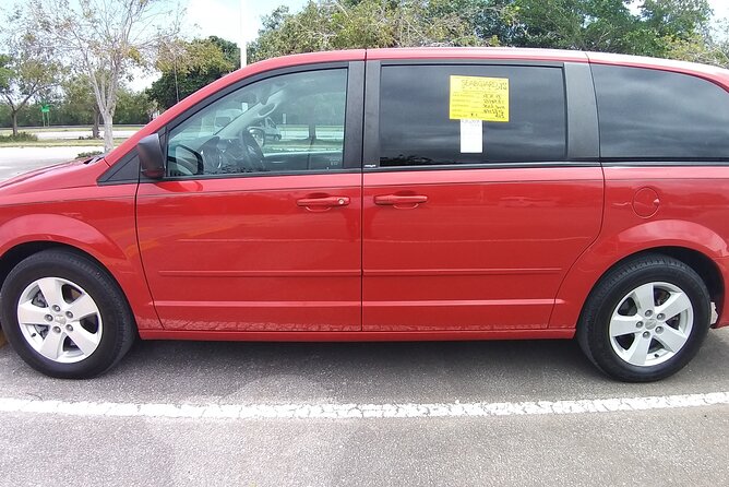 Standard and premium private transfer from punta cana airport to uvero alto - Pricing and Value: Does $38 per Group Make Sense?