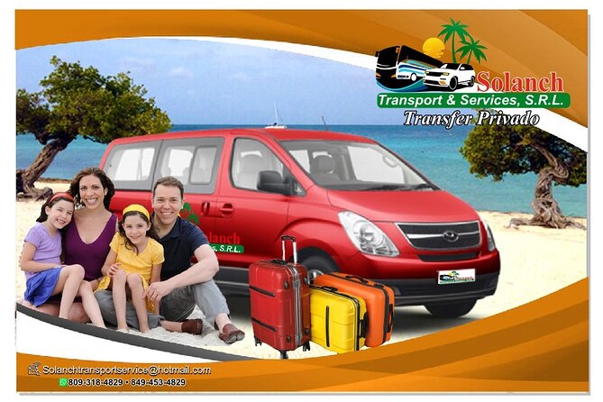 Standard and premium private transfer from punta cana airport to uvero alto - Who This Transfer Fits Best (And Who Should Rethink It)