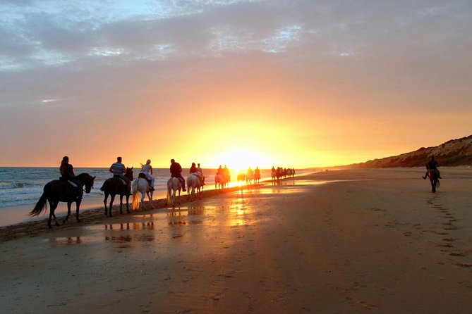 Sunset Horseback Riding in Puerto Plata - Key highlights to know before you go