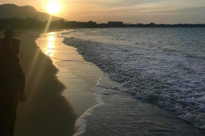Sunset Horseback Riding in Puerto Plata - Meeting your horse, and why the guides matter