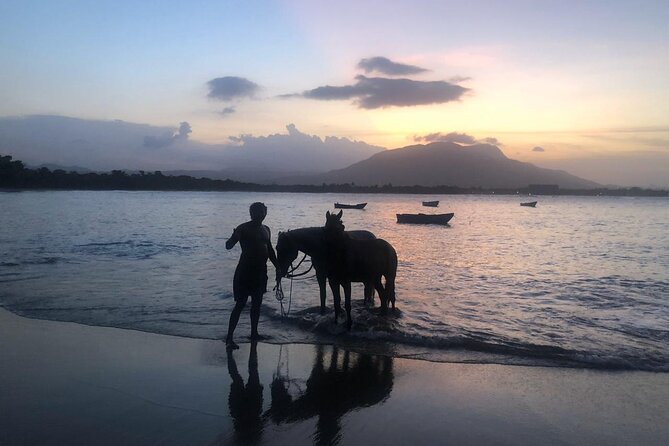 Sunset Horseback Riding in Puerto Plata - Who should book, and who might want a different plan
