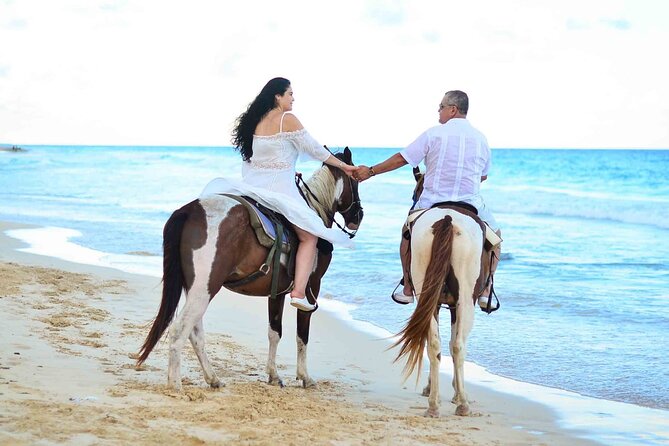 Sunset Horseback Riding Tour in Punta Cana (Private Option) - Key things to know before you go