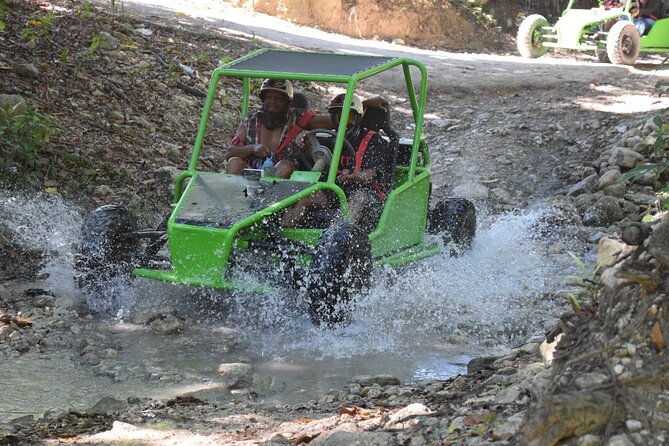 Super Buggies Tour With Pickup - Key Highlights You’ll Care About