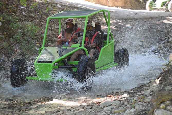 Super Buggies Tour With Pickup - Meeting at 8:30 am: How Timing Shapes Your Day