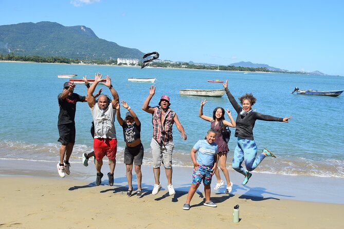 Super Buggies Tour With Pickup - Price and Value: Why $104.50 Per Group Can Make Sense