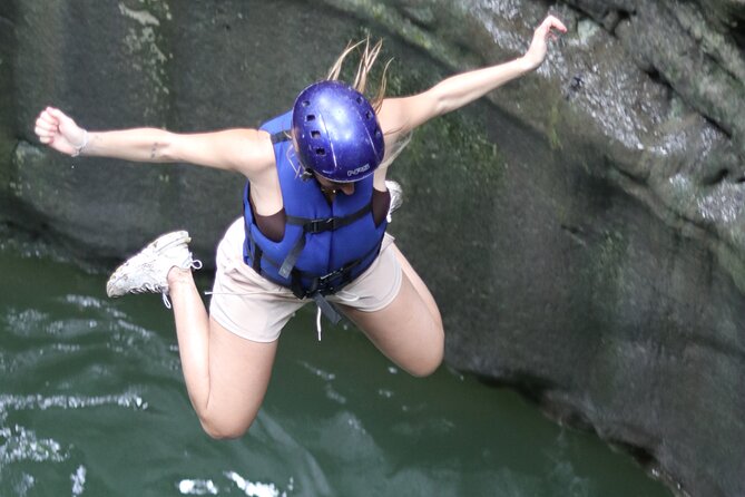 Taino bay / Amber cove Short Excursions Waterfall Puerto plata - Damajagua 27 Waterfalls: the best kind of short excursion