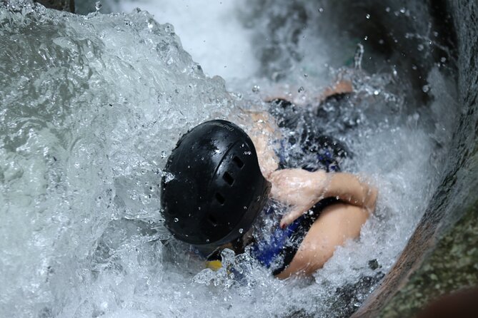 Taino bay / Amber cove Short Excursions Waterfall Puerto plata - Lunch at the Damajagua break: Dominican buffet with drinks