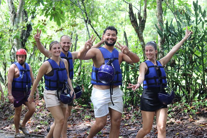 Taino bay / Amber cove Short Excursions Waterfall Puerto plata - Gear and comfort: sneakers, water shoes, and staying sane