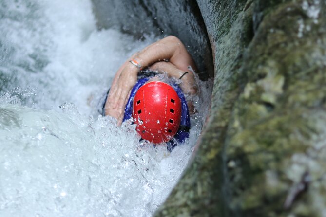 Taino bay / Amber cove Short Excursions Waterfall Puerto plata - Who this excursion fits best