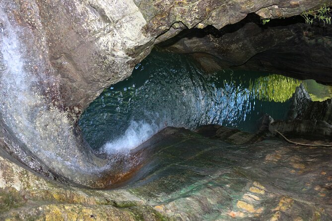 Taino bay / Amber cove Short Excursions Waterfall Puerto plata - Getting picked up near Amber Cove or Taino Bay, and avoiding port stress