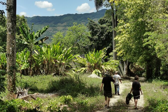 Taino Valley Tropical Park Puerto Plata Tubagua - Quick hits before you go