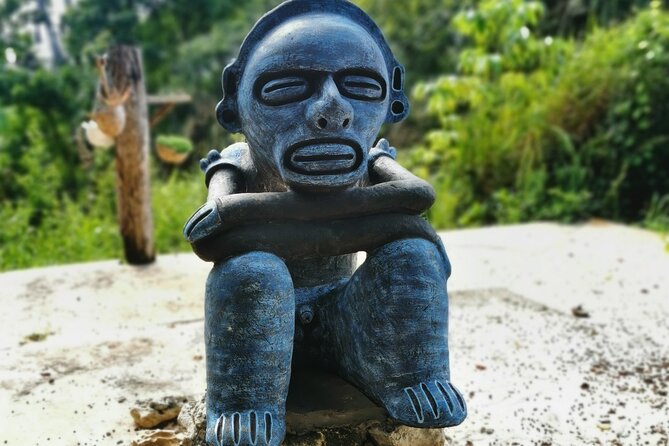 Taino Valley Tropical Park Puerto Plata Tubagua - Who this tour suits best, and who might not love it