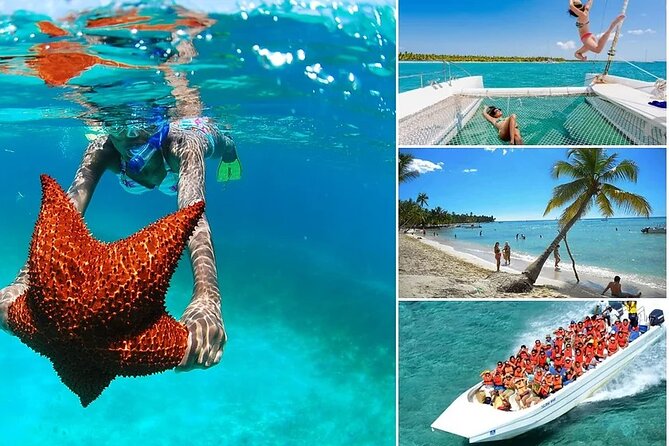 Taxi Hotels Punta Cana and Bavaro To Santo Domingo - Round-trip option: when it makes the most sense