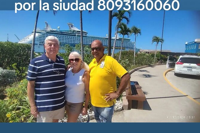 TAXI Private Airport , to Puerto Plata Hotel Lifestyle Tropical - Who You’ll Meet and Why People Trust the Driving