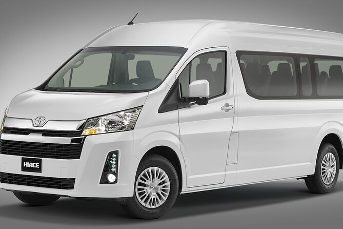 TAXI Private Airport , to Puerto Plata Hotel Lifestyle Tropical - Logistics That Matter for Real Travelers