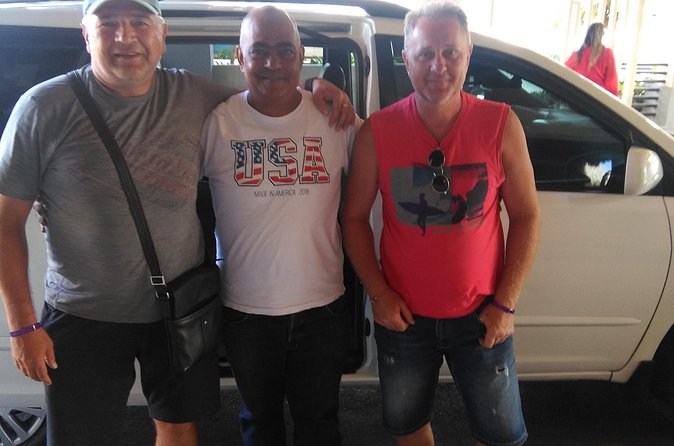 TAXI Private Airport , to Puerto Plata Hotel Lifestyle Tropical - Who Should Book This Transfer, and Who Might Prefer Another Option