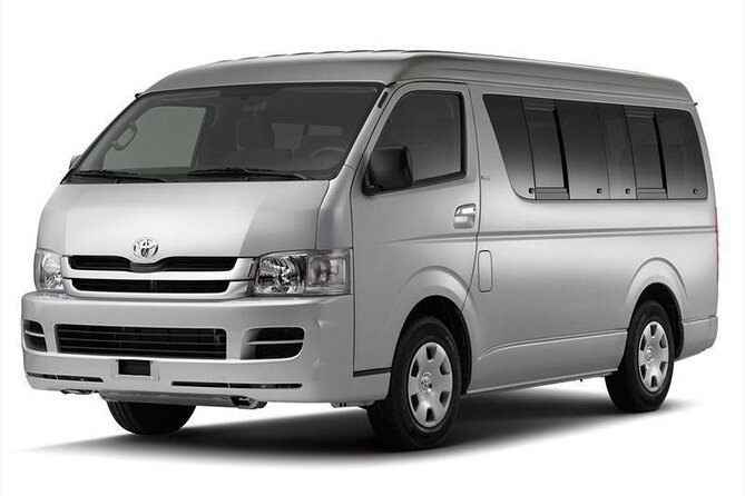 Taxi & Transfer From And To Punta Cana International Airport - Who should book this transfer, and who might not