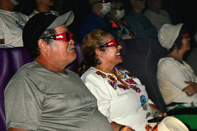 The Battle of Santo Domingo 4D Experience - Key things to know before you go