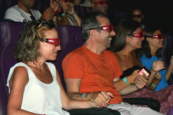 The Battle of Santo Domingo 4D Experience - Timing, Hours, and How to Plan Your Visit