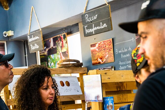 The Coffee Experience - Price and value: why $20 feels fair for a roast-focused experience