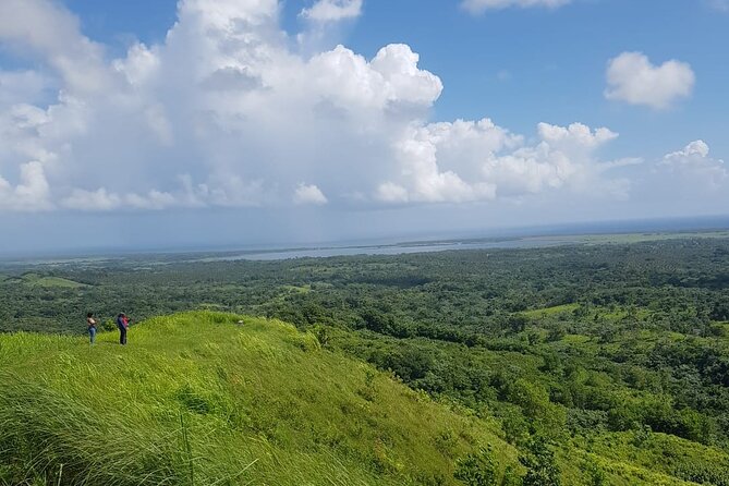 The Ultimate Dominican Horseback Riding Adventure - Ranchero Lunch and the Paso Higueyano Horse Exhibition