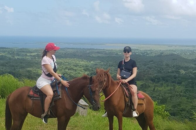 The Ultimate Dominican Horseback Riding Adventure - Getting There: The Higüey Drive and Altagracia Cathedral Stop