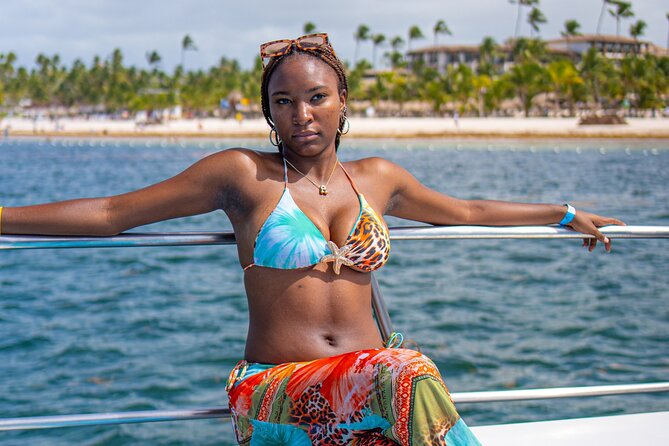 The Wildest Hip Hop Party Boat in Punta Cana Adults Only - Open bar, snacks, and the stuff that actually matters