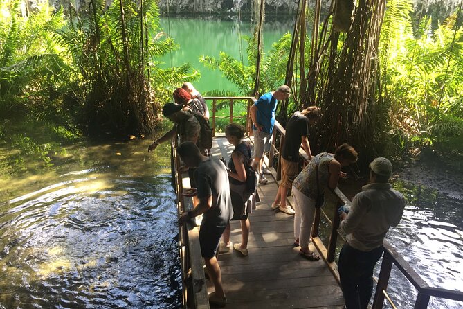 Three Eyes National Park Exploration Tour - Key things to know before you go
