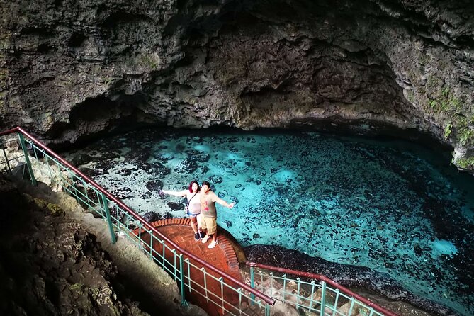 Three Eyes National Park Exploration Tour - The aboriginal story inside the caves