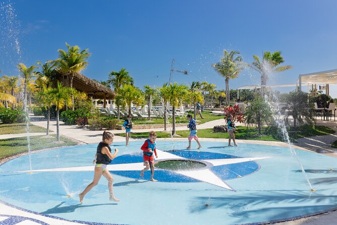 Thrill-Packed Punta Cana Day: Jet Ski, Buggies & Aqua Karts Ride - Buggies (40 minutes, 4 laps): the off-road part that makes it feel real