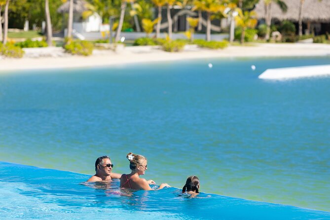 Thrill-Packed Punta Cana Day: Jet Ski, Buggies & Aqua Karts Ride - The extras that turn a thrill ride into a full park day