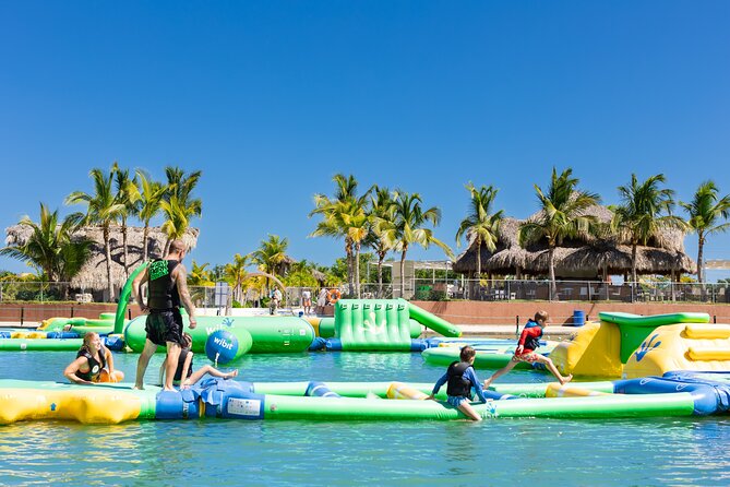 Thrill-Packed Punta Cana Day: Jet Ski, Buggies & Aqua Karts Ride - Price and value at $169 per person