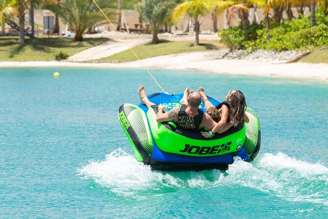Thrill-Packed Punta Cana Day: Jet Ski, Buggies & Aqua Karts Ride - Your 4 hours at a glance, and where the time actually goes