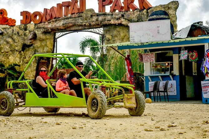 Thrilling ATV and Buggy Excursion in Punta Cana - Price and value: why $45 can feel like a lot