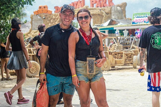Thrilling ATV and Buggy Off Road Adventure in Punta Cana - Price and Value: Why $25 Works, and Where It Might Feel Tight
