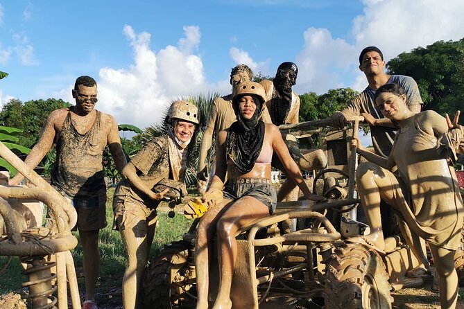 Thrilling Buggy Adventure Through Punta Cana’s Countryside - Macao Beach Reset: relax time after the dunes