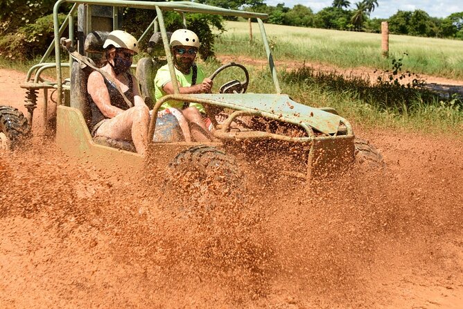 Thrilling Buggy Adventure Through Punta Cana’s Countryside - Price and Logistics: is $35 a fair deal for this mix?