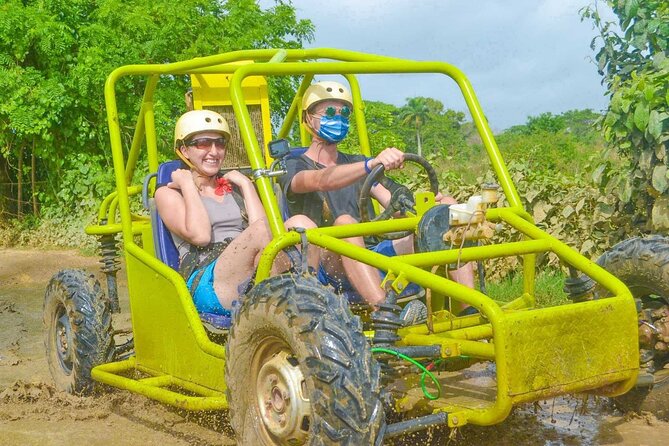 Thrilling Buggy Adventure Through Punta Cana’s Countryside - Who this buggy adventure fits best in Punta Cana