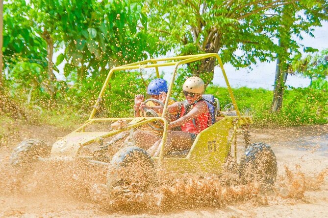 Thrilling Buggy Adventure Through Punta Cana’s Countryside - Should you book this Punta Cana buggy tour?