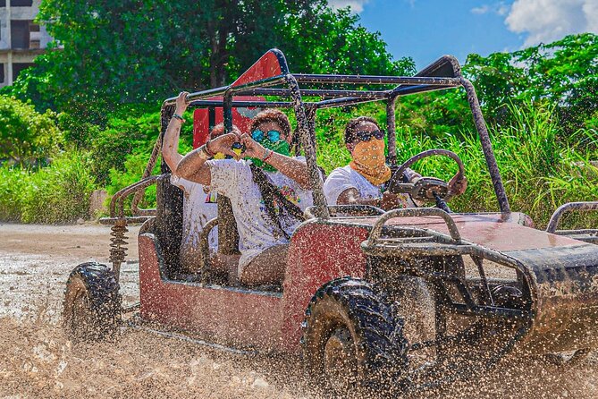 Tour ATV and buggy in Punta Cana Dominican Republic - Key things to know before you go