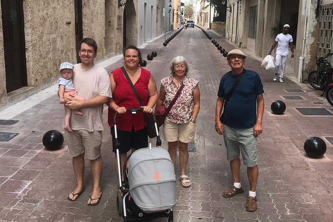 Tour Colonial Experience - Fortaleza Ozama: Europe’s oldest fort, still serious about defense