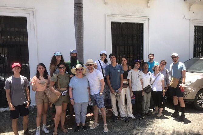 Tour Colonial Experience - National Pantheon: where the heroes feel close