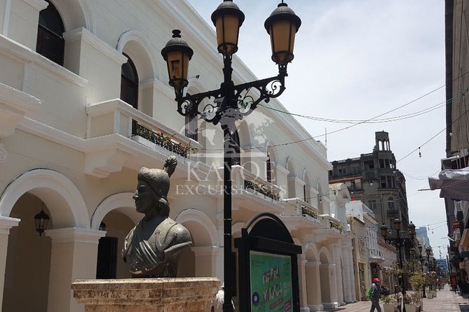 Tour Colonial Experience - Museo de las Casas Reales: the Royal Houses, explained in plain terms