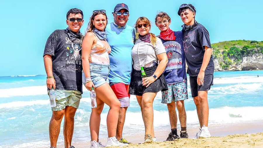 Tour en buggy en Punta Cana - Key highlights worth your attention