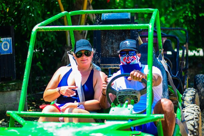 Tour In buggy from Punta Cana with Cenote - Who this buggy with cenote tour is perfect for