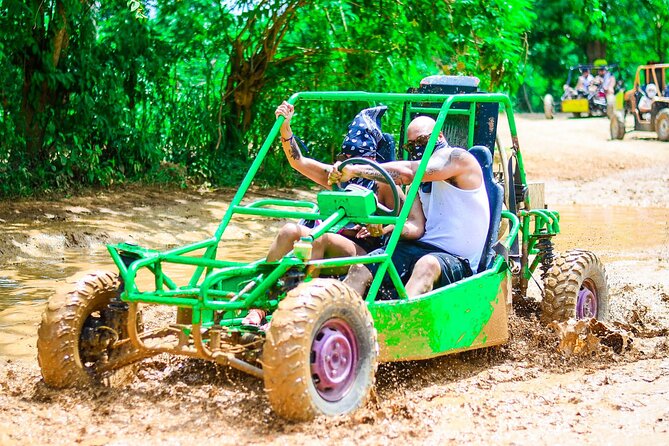 Tour In buggy from Punta Cana with Cenote - What to pack so you get the most out of the day