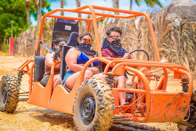 Tour In buggy from Punta Cana with Cenote - Should you book this Punta Cana buggy plus cenote tour?