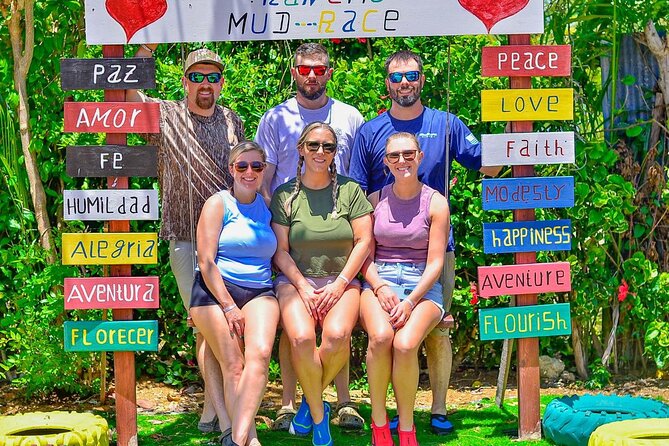 Tour Moto ATV en Punta Cana, Playa, Cueva Taína y Casa Dominicana - Price and Value: What You Actually Get for $53