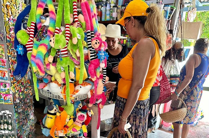 Tour of Souvenirs, Shopping in Punta Cana with Transportation Included - Pricing and the art of buying smart without getting burned