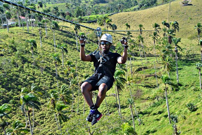 Tour Pack 2 in 1: Zip line and Buggies - Comfort, heat, and what to pack so you enjoy the full ride